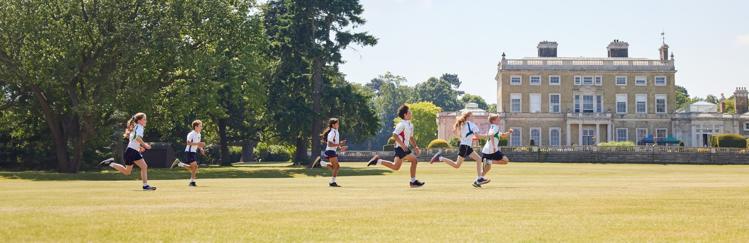 City of London Freemen’s Junior School 